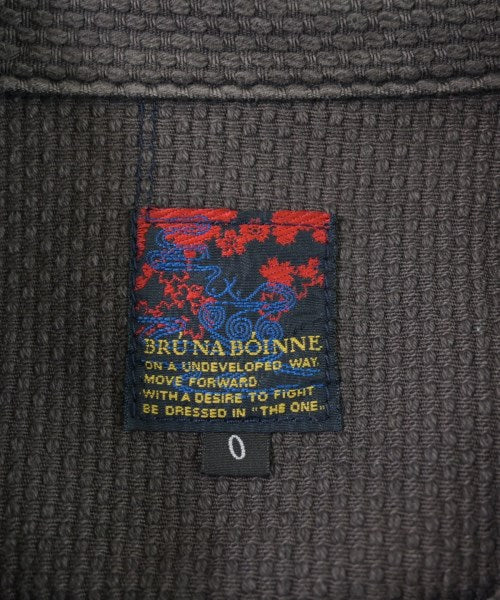 BRU NA BOINNE 其他飛行外套