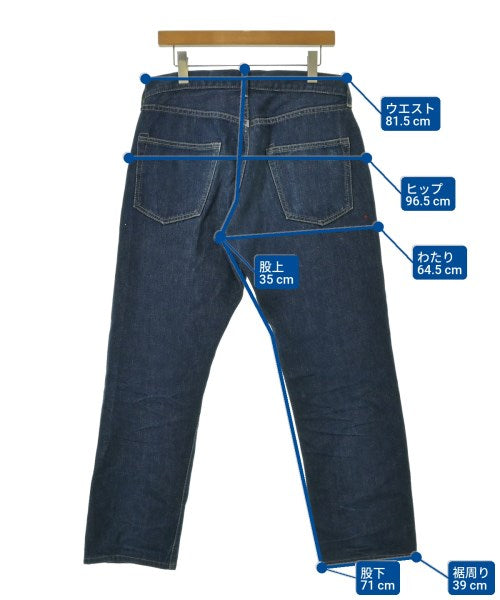 BRU NA BOINNE 牛仔褲
