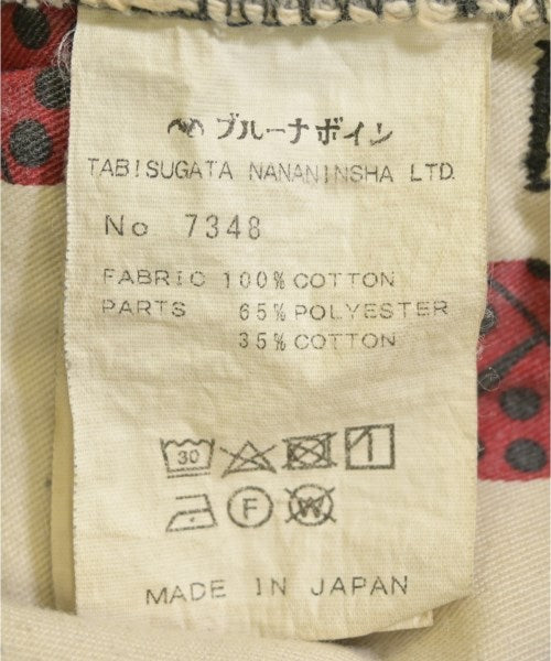 BRU NA BOINNE 牛仔褲