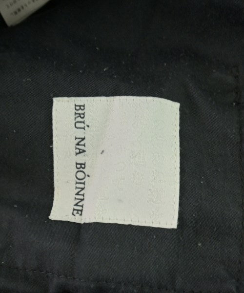 BRU NA BOINNE 休閒褲