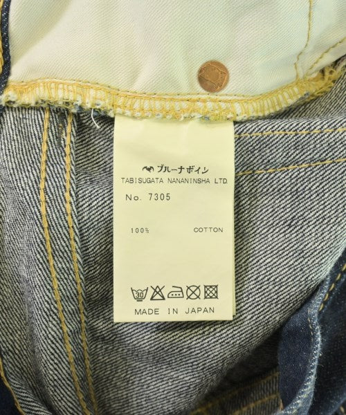 BRU NA BOINNE 牛仔褲