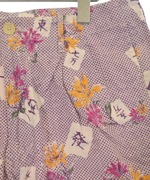 BRU NA BOINNE 短褲