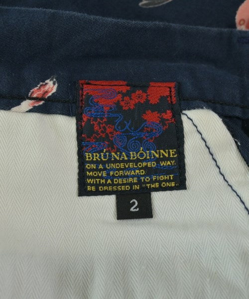 BRU NA BOINNE 短褲
