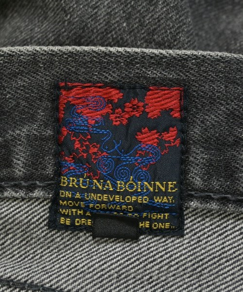BRU NA BOINNE 牛仔褲