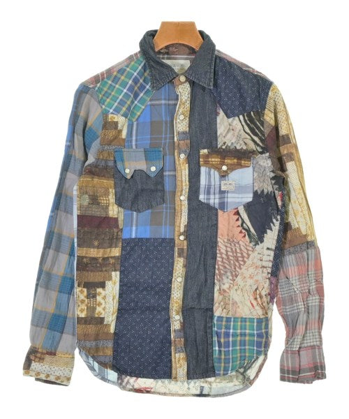 RALPH LAUREN DENIM&SUPPLY 休閒襯衫