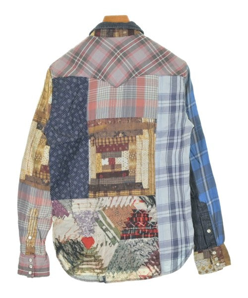 RALPH LAUREN DENIM&SUPPLY 休閒襯衫