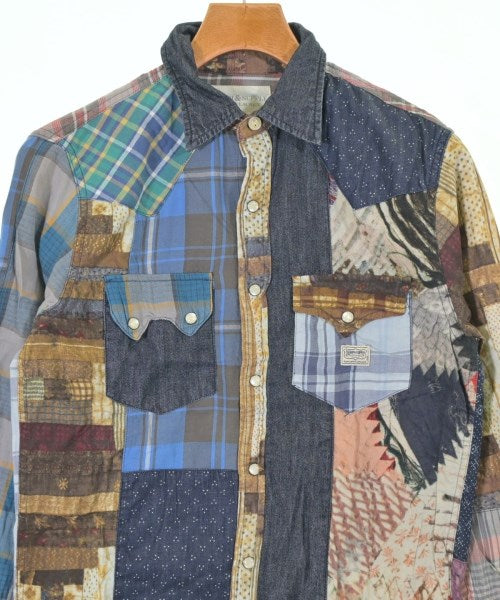 RALPH LAUREN DENIM&SUPPLY 休閒襯衫