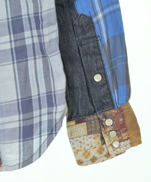 RALPH LAUREN DENIM&SUPPLY 休閒襯衫