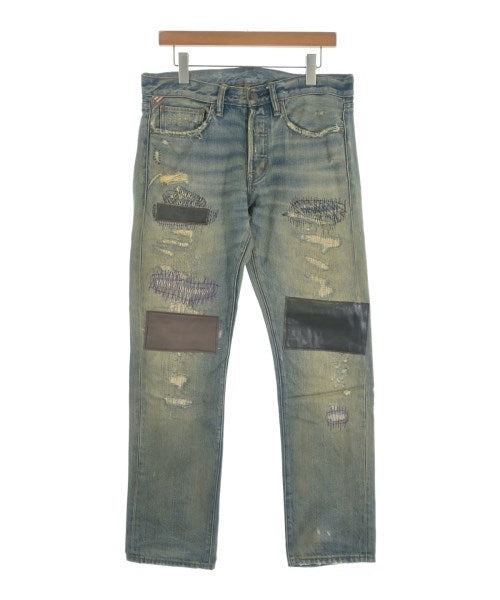 RALPH LAUREN DENIM&SUPPLY 牛仔褲