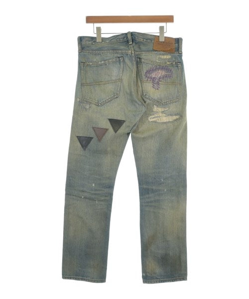 RALPH LAUREN DENIM&SUPPLY 牛仔褲