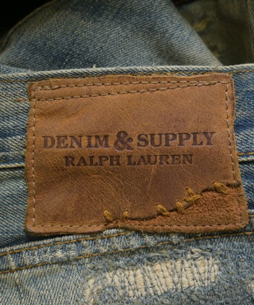RALPH LAUREN DENIM&SUPPLY 牛仔褲