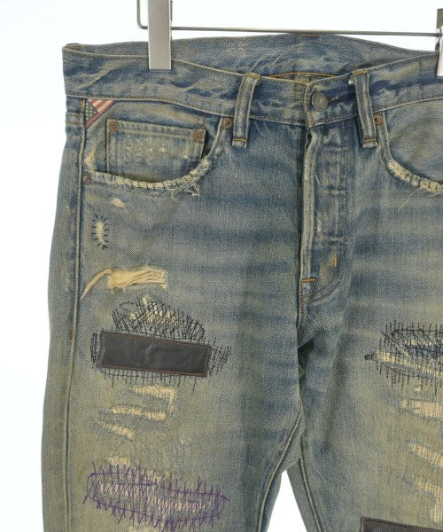 RALPH LAUREN DENIM&SUPPLY 牛仔褲