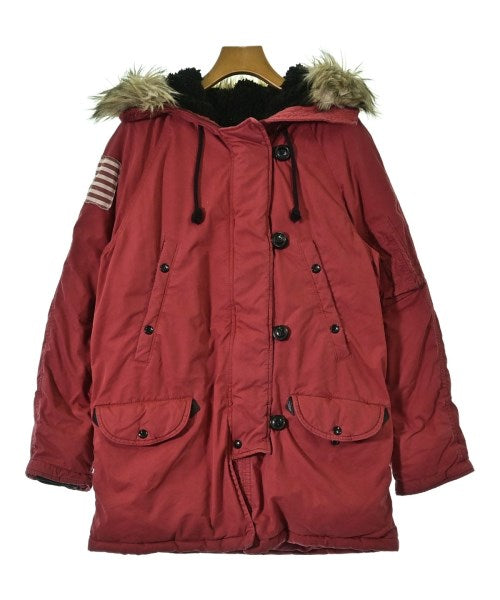 RALPH LAUREN DENIM&SUPPLY 其他大衣