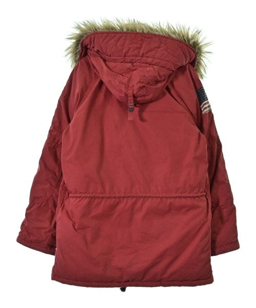 RALPH LAUREN DENIM&SUPPLY 其他大衣