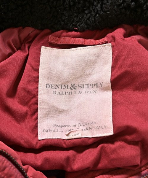 RALPH LAUREN DENIM&SUPPLY 其他大衣