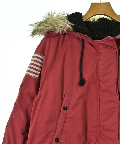 RALPH LAUREN DENIM&SUPPLY 其他大衣