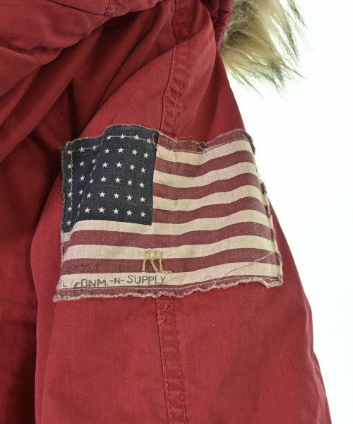 RALPH LAUREN DENIM&SUPPLY 其他大衣