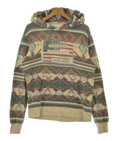 RALPH LAUREN DENIM&SUPPLY 連帽衫
