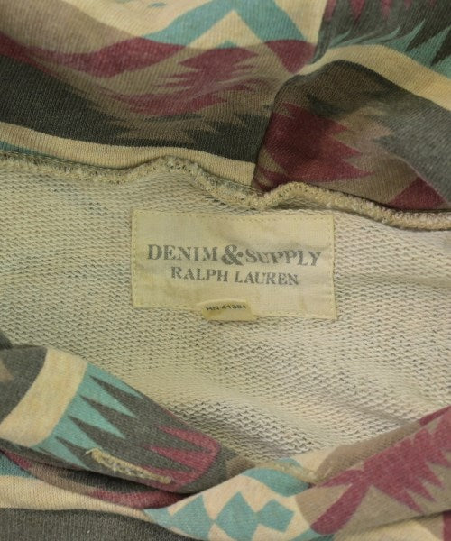 RALPH LAUREN DENIM&SUPPLY 連帽衫
