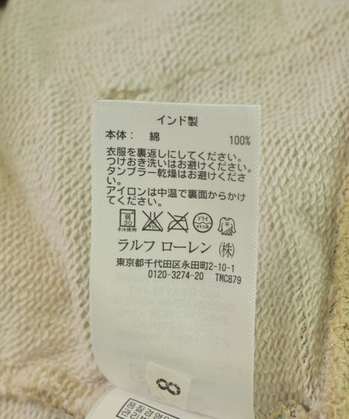RALPH LAUREN DENIM&SUPPLY 連帽衫