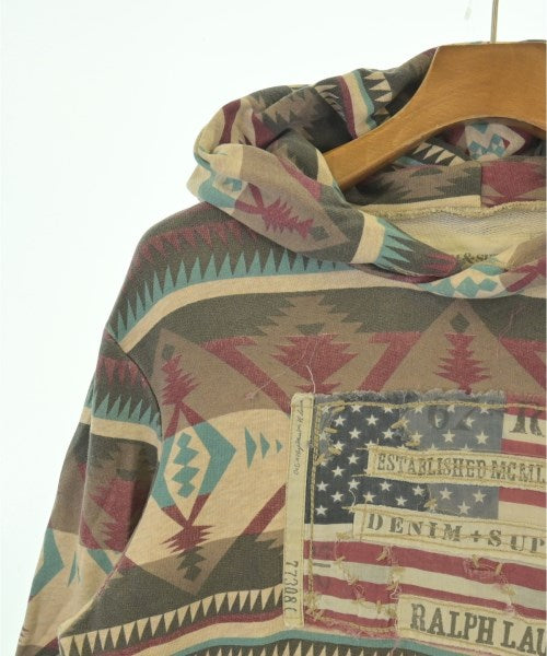 RALPH LAUREN DENIM&SUPPLY 連帽衫