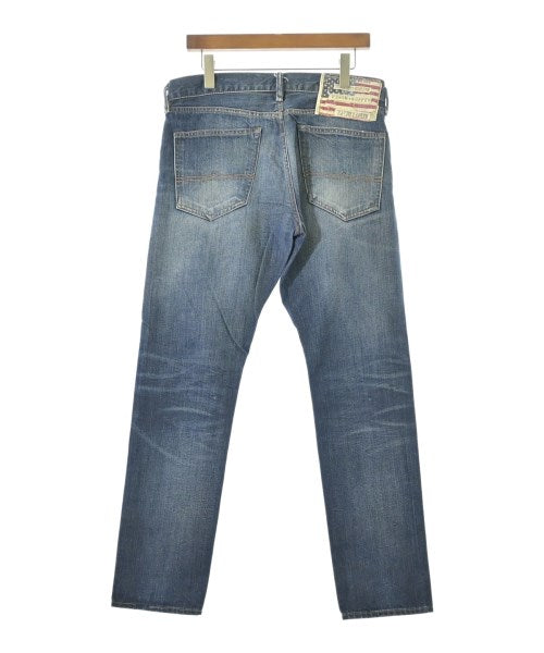 RALPH LAUREN DENIM&SUPPLY 牛仔褲