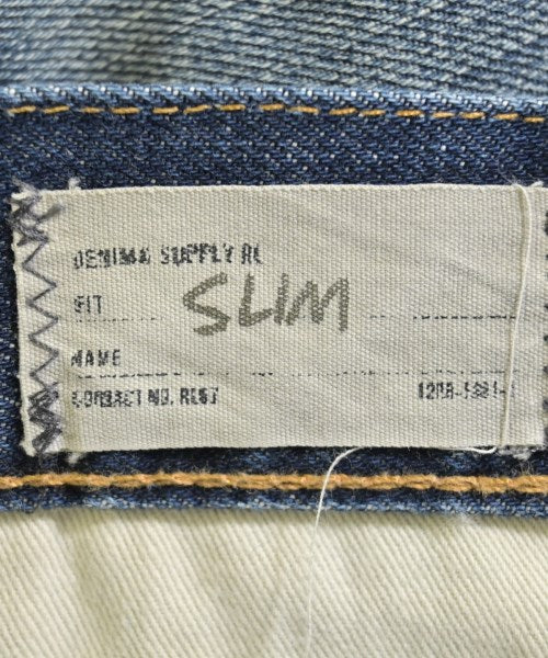 RALPH LAUREN DENIM&SUPPLY 牛仔褲