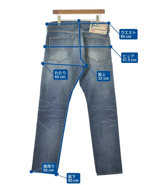 RALPH LAUREN DENIM&SUPPLY 牛仔褲