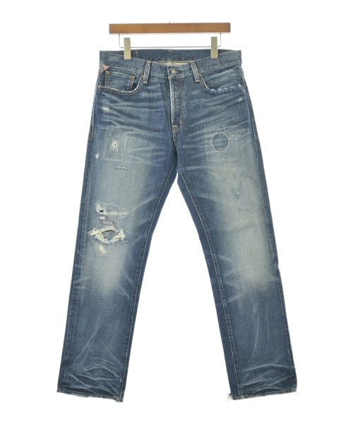 RALPH LAUREN DENIM&SUPPLY 牛仔褲