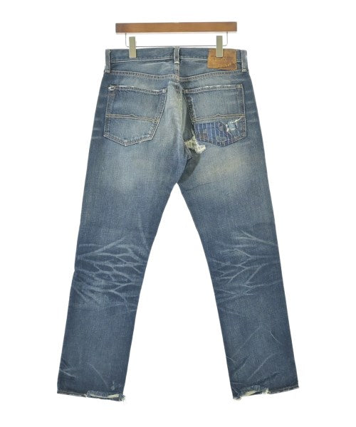 RALPH LAUREN DENIM&SUPPLY 牛仔褲