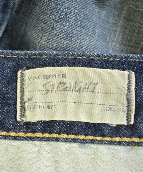 RALPH LAUREN DENIM&SUPPLY 牛仔褲