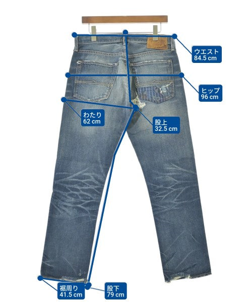 RALPH LAUREN DENIM&SUPPLY 牛仔褲