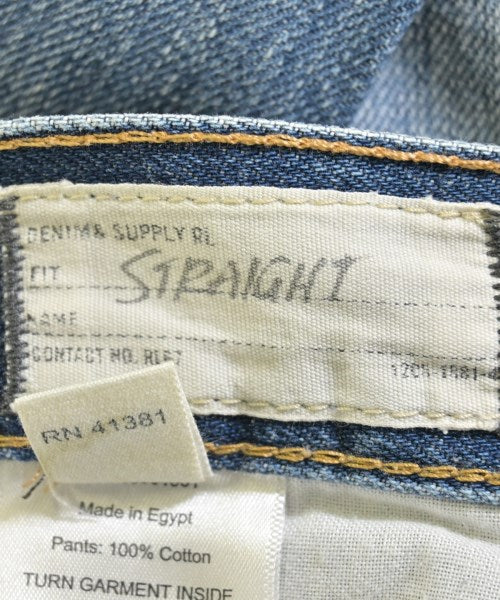 RALPH LAUREN DENIM&SUPPLY 牛仔褲