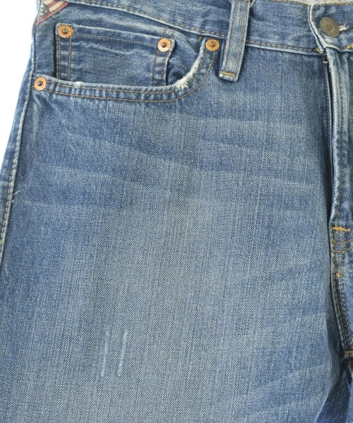 RALPH LAUREN DENIM&SUPPLY 牛仔褲