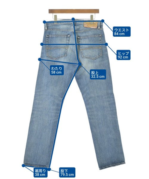 RALPH LAUREN DENIM&SUPPLY 牛仔褲