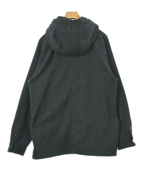 SASSAFRAS 其他大衣