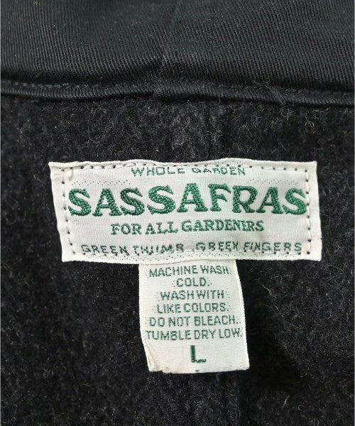 SASSAFRAS 其他大衣