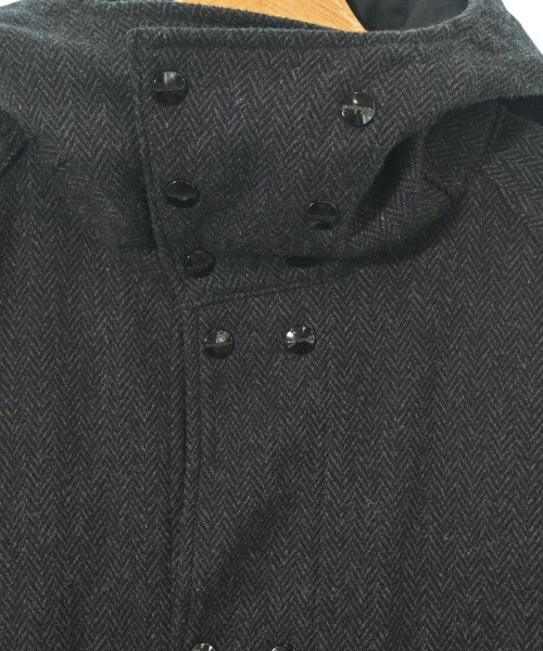 SASSAFRAS 其他大衣