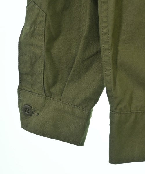 SASSAFRAS 其他飛行外套