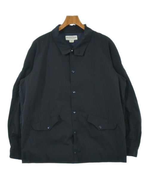 SASSAFRAS 其他飛行外套