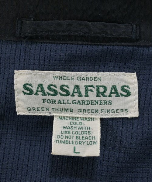 SASSAFRAS 其他飛行外套