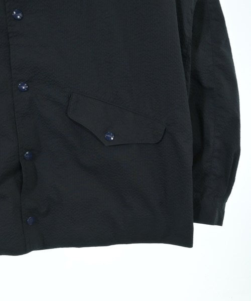 SASSAFRAS 其他飛行外套