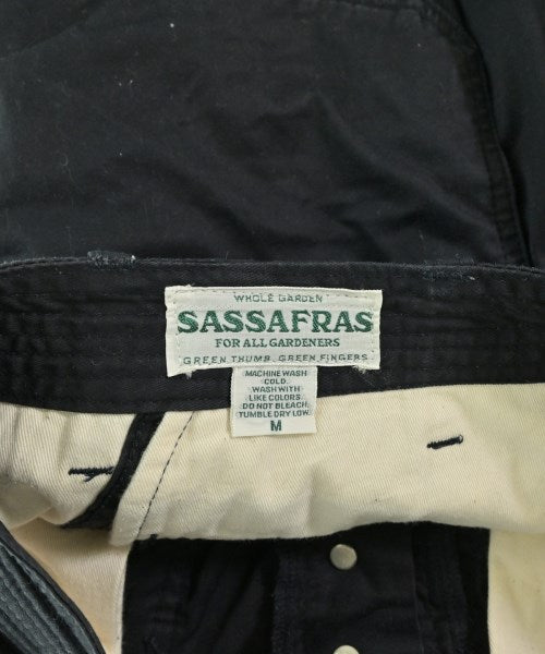 SASSAFRAS 短褲