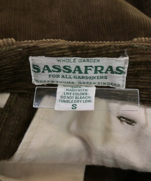 SASSAFRAS 其他款