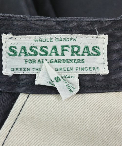 SASSAFRAS 其他款
