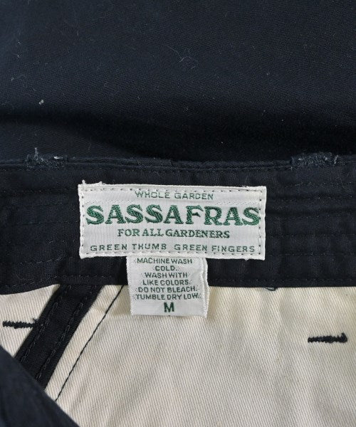 SASSAFRAS 其他款