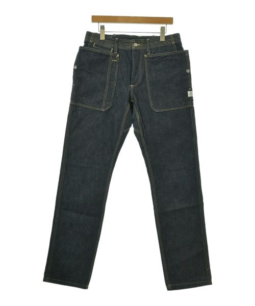 SASSAFRAS 牛仔褲