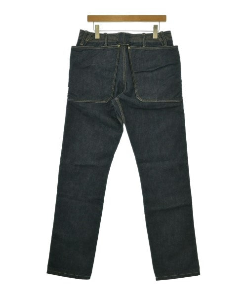 SASSAFRAS 牛仔褲