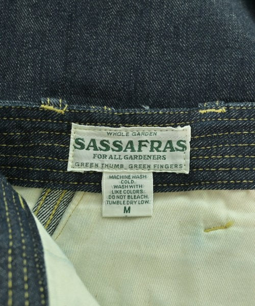 SASSAFRAS 牛仔褲