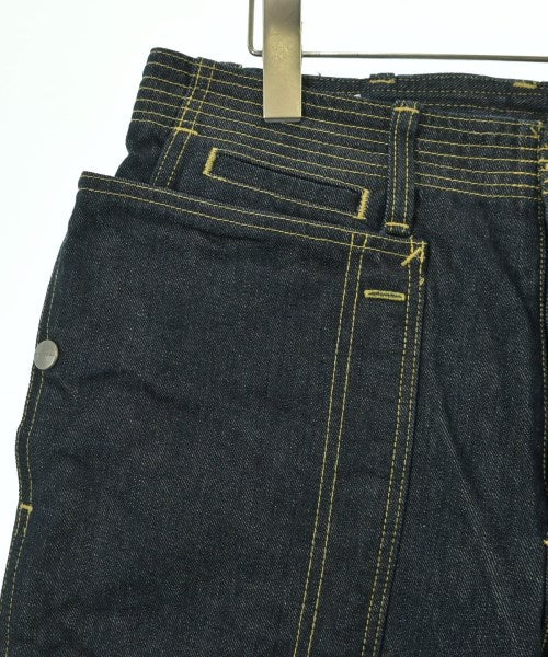 SASSAFRAS 牛仔褲
